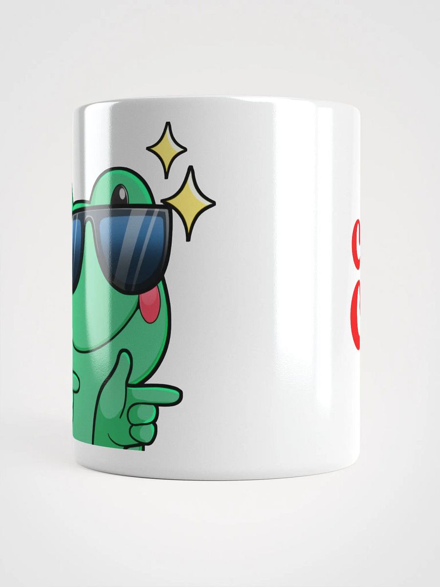 EZ // Coffee Club Mug product image (6)
