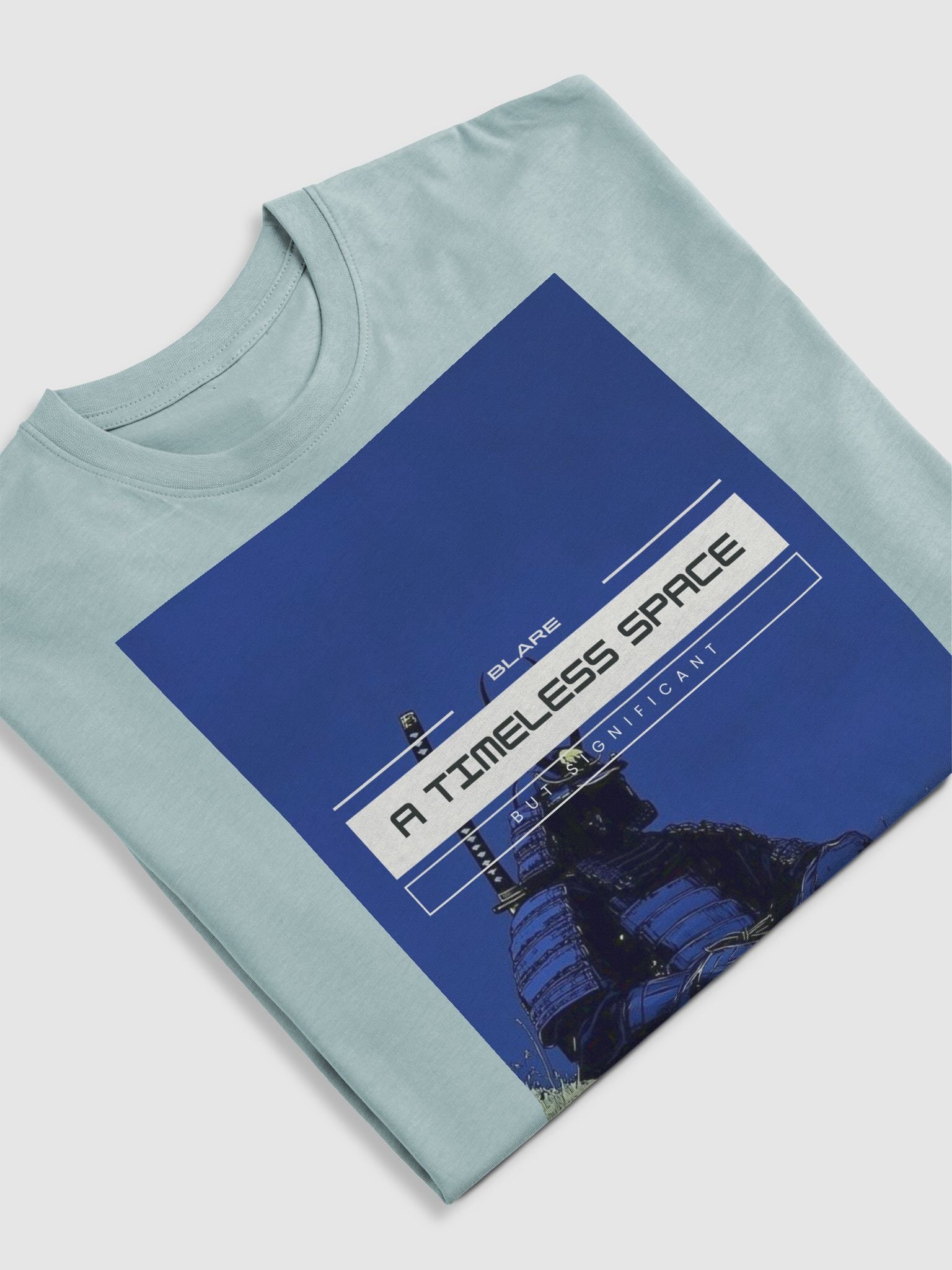 A Timeless Space Collection Contemplation Tee product image (72)