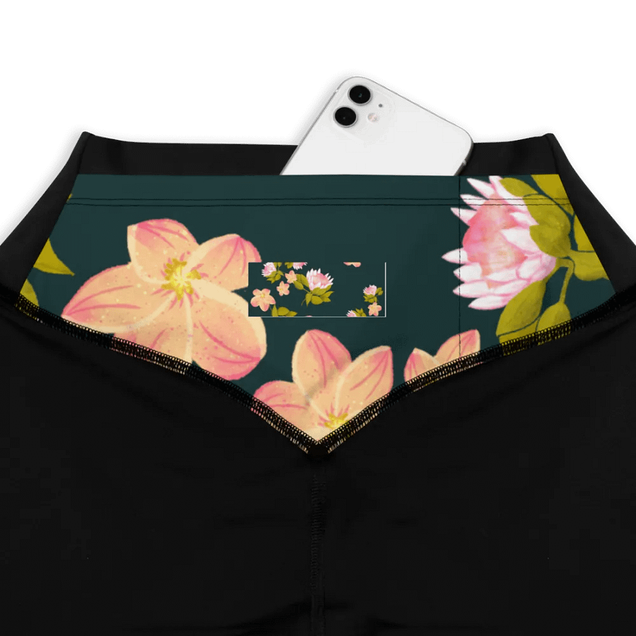 Blossom Leggings product image (4)