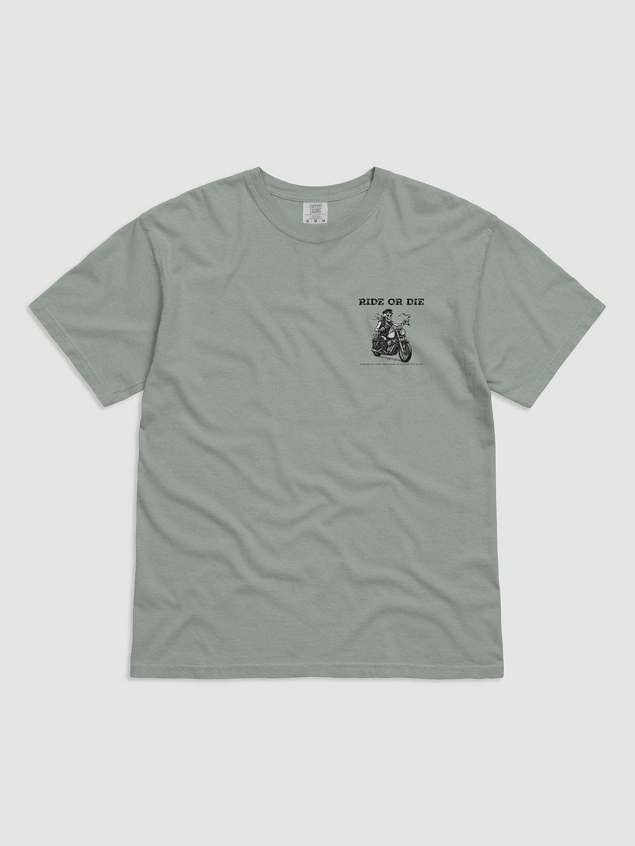 Ride Or Die product image (10)