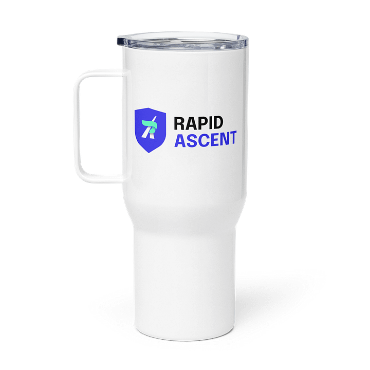 25oz Steel Tumbler product image (1)