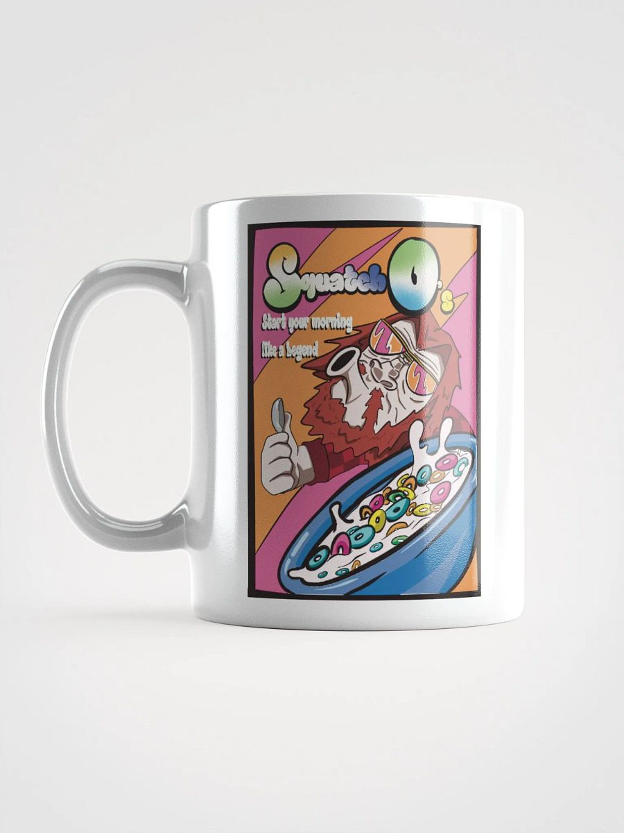 SquatchO's Mug product image (16)
