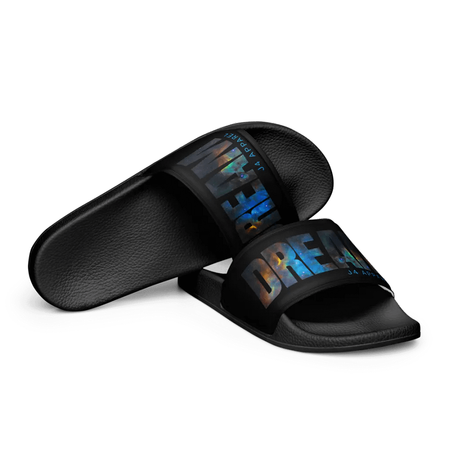 DREAM Men's Slides product image (8)