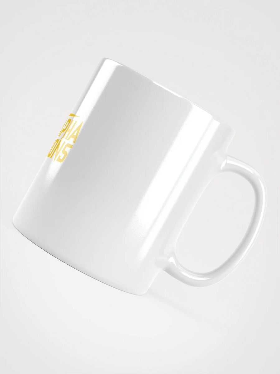 Lightning Bolt Mug - Moustapha Reactions product image (10)
