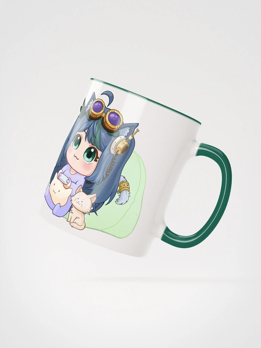 Dreamy Chibi Mug product image (2)