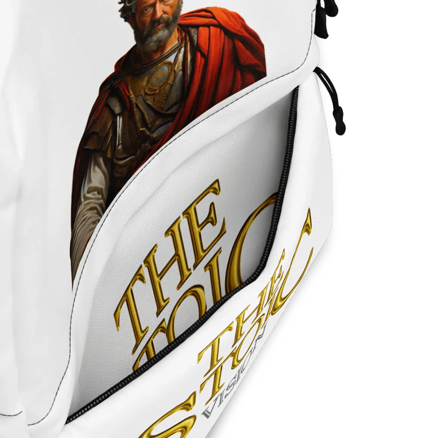 All-Over Print Backpack product image (8)