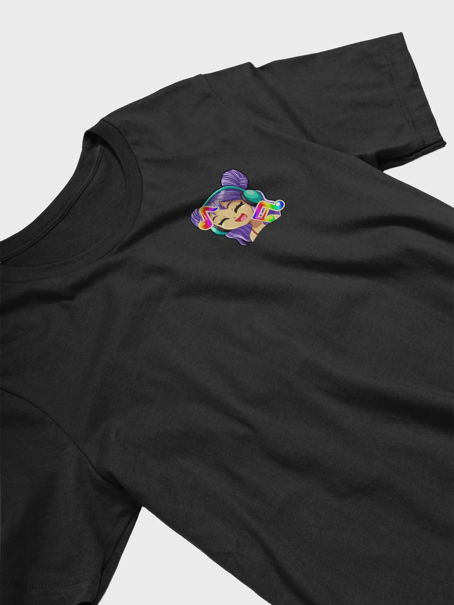 MiixxiieJam Tee product image (3)