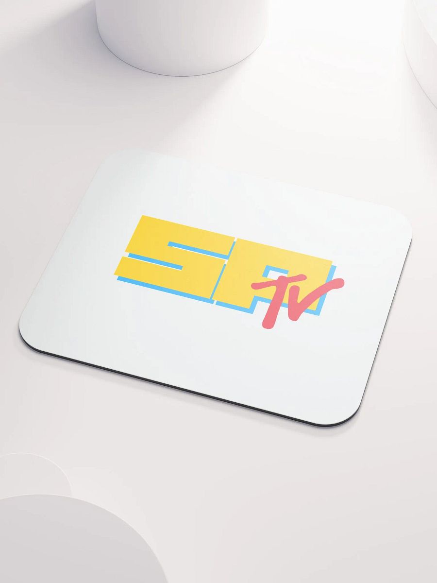 SPTV Mouse Pad product image (3)