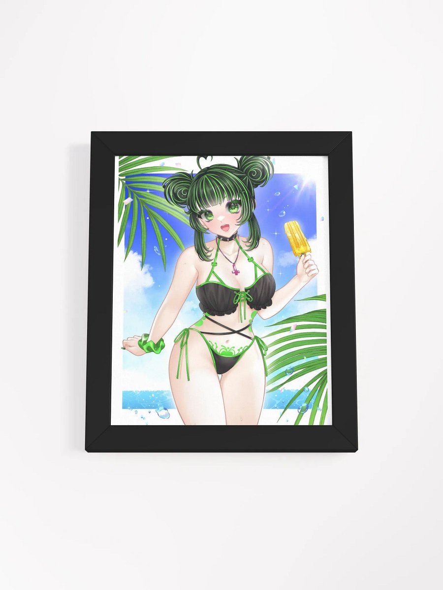 Beach Episode Poster product image (1)