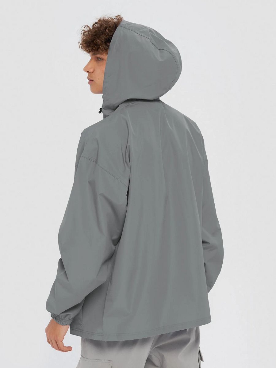 Skull Grid Fusion-TAKKI (miehet) product image (6)