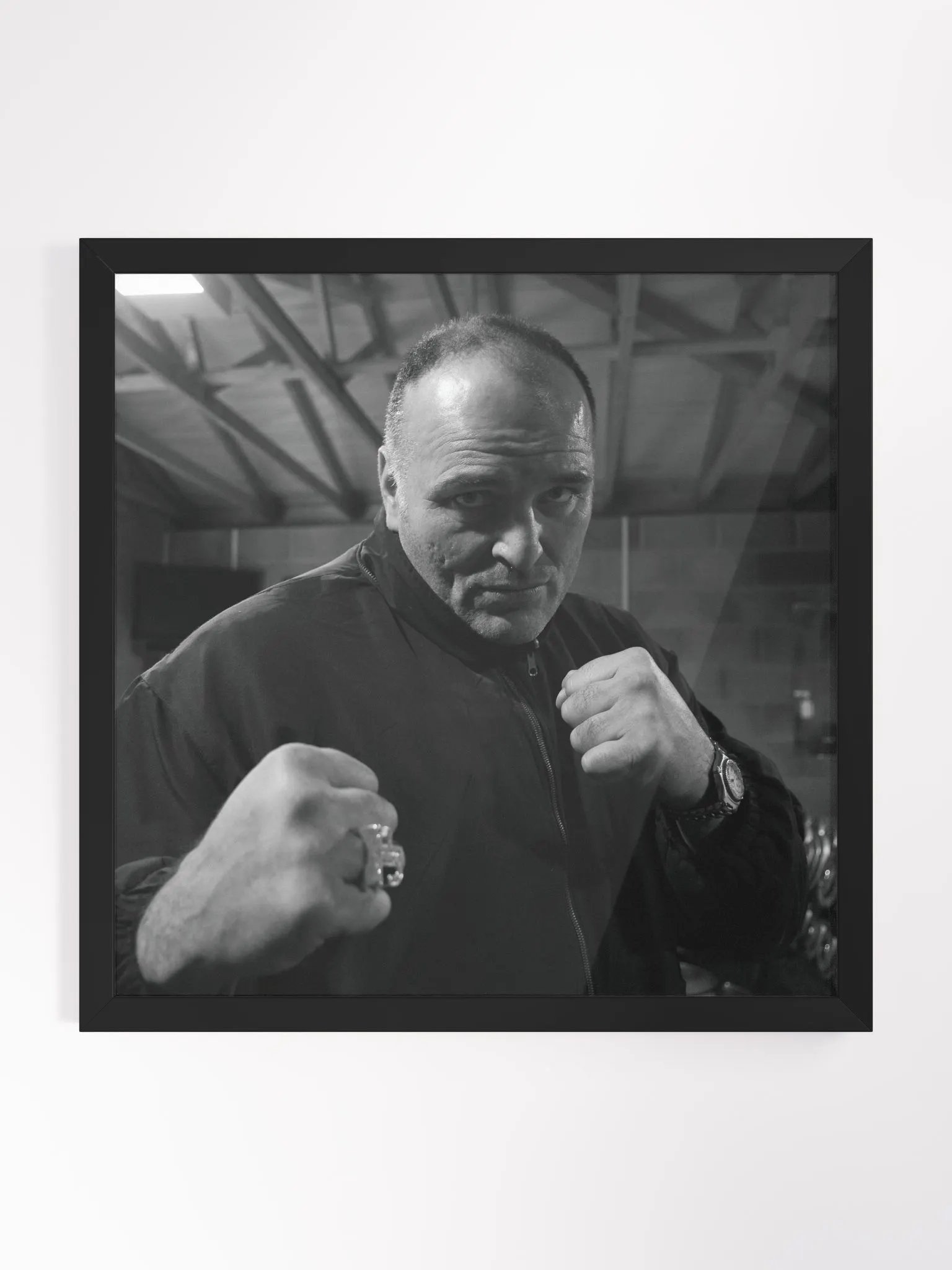 Faces Collection - John Fury product image (1)