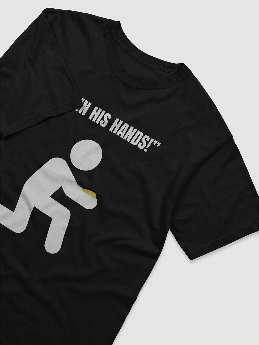 Vomlette T-Shirt product image (3)