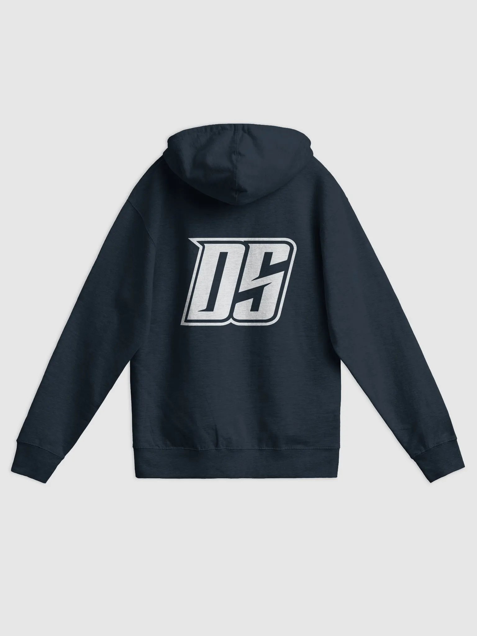 DS ZIP UP HOODIES! product image (1)
