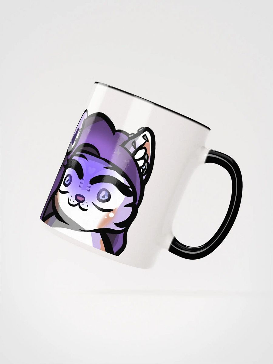 Panic Pixie Mug product image (4)