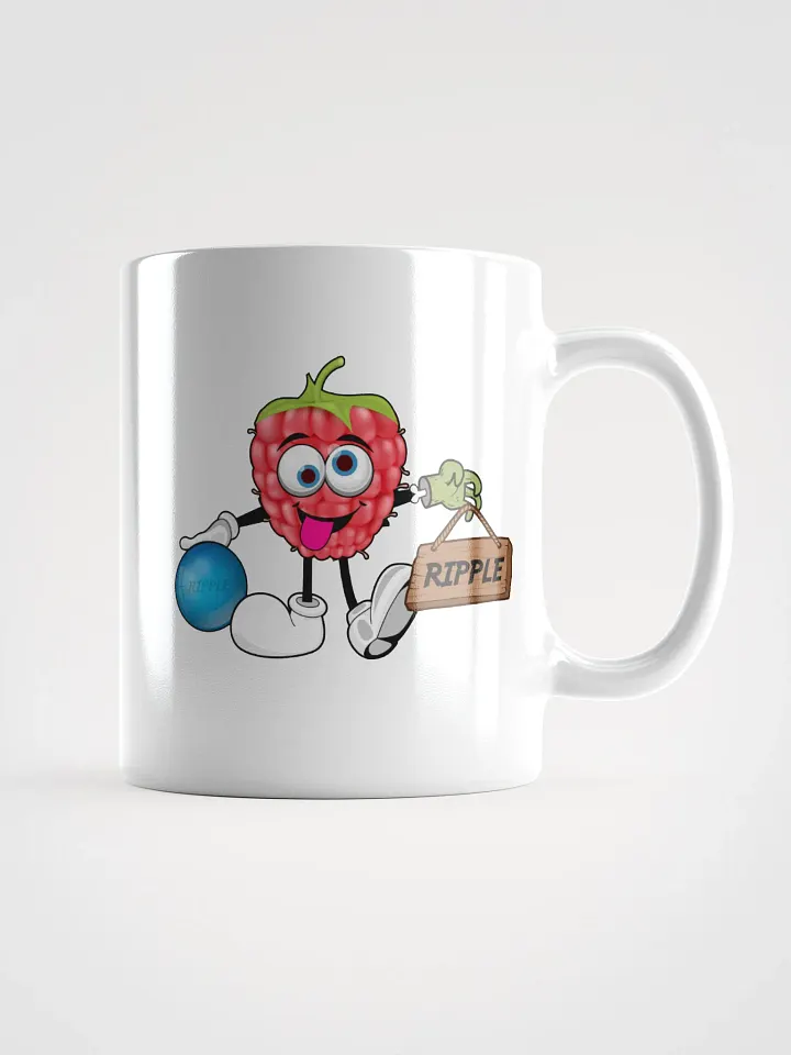 Barrel Club Mug product image (2)