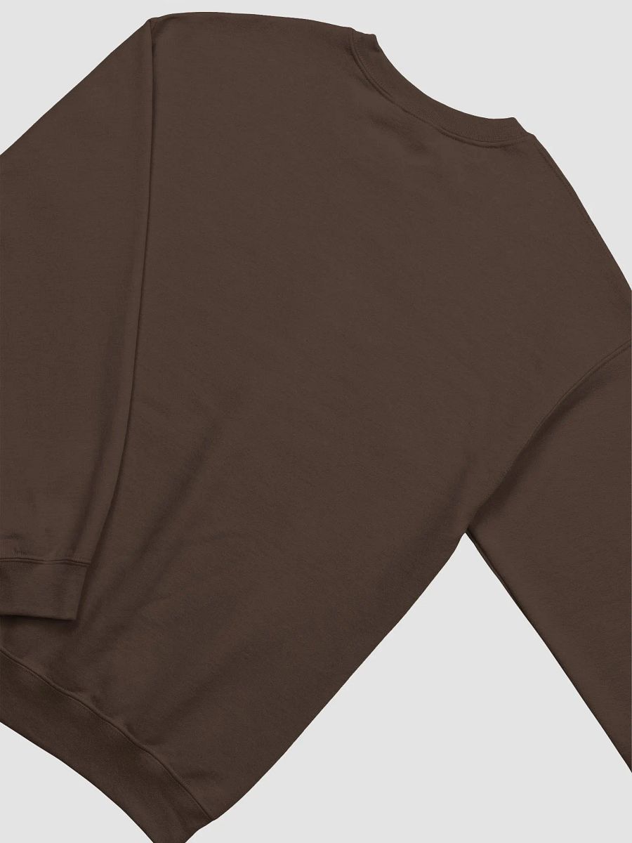 Cool Fox Design Sweatshirt product image (8)