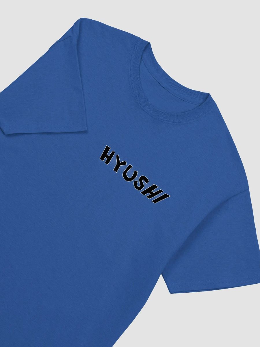 The Bucket! - Tee - Back Image product image (3)
