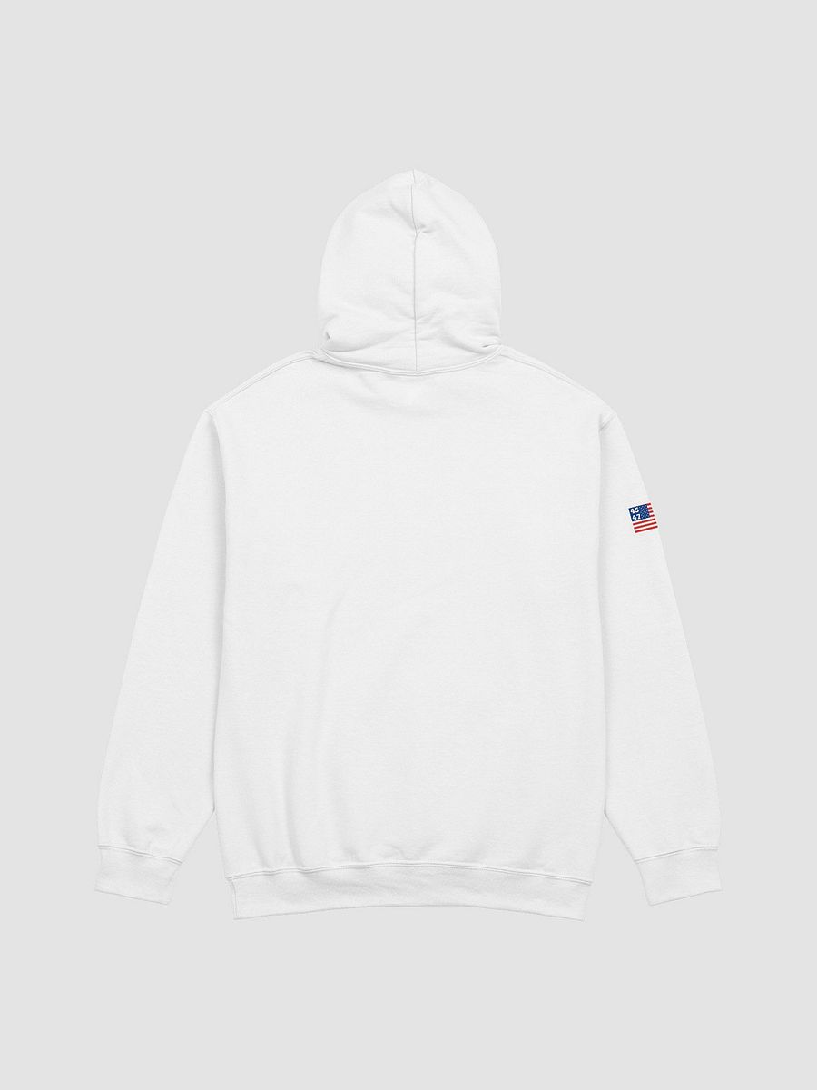 VOTE TRUMP Dog Hoodie product image (2)