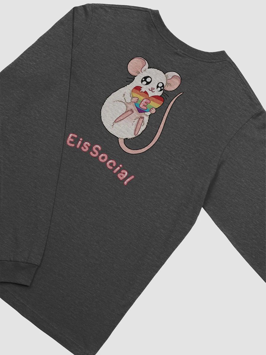 Long sleeve Tee product image (19)