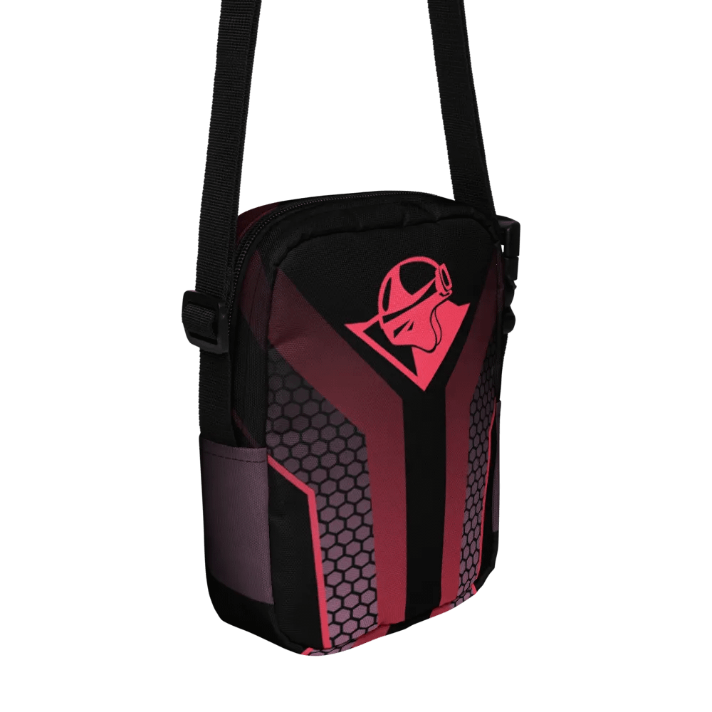 Generic Utility Crossbody Bag product image (4)