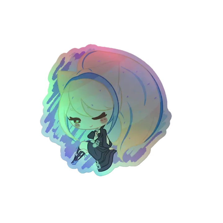 Haruka (Chibi) product image (2)