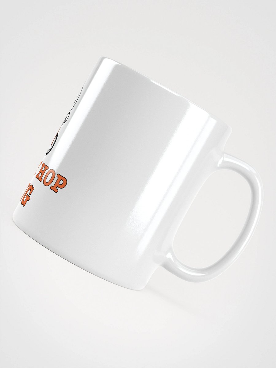 Bunny Hop King product image (10)