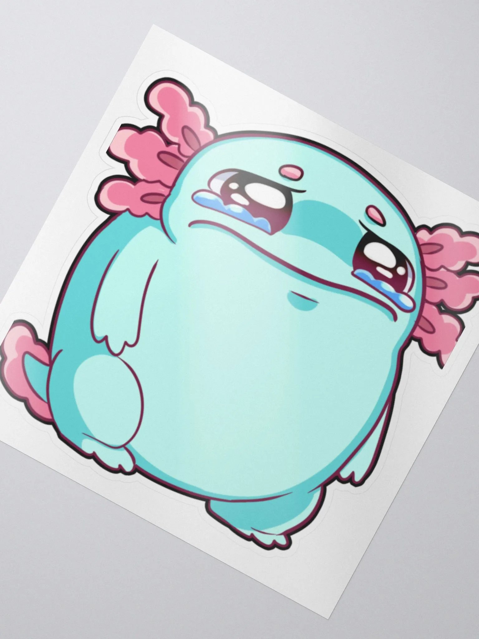 Sadgers - Sticker product image (2)