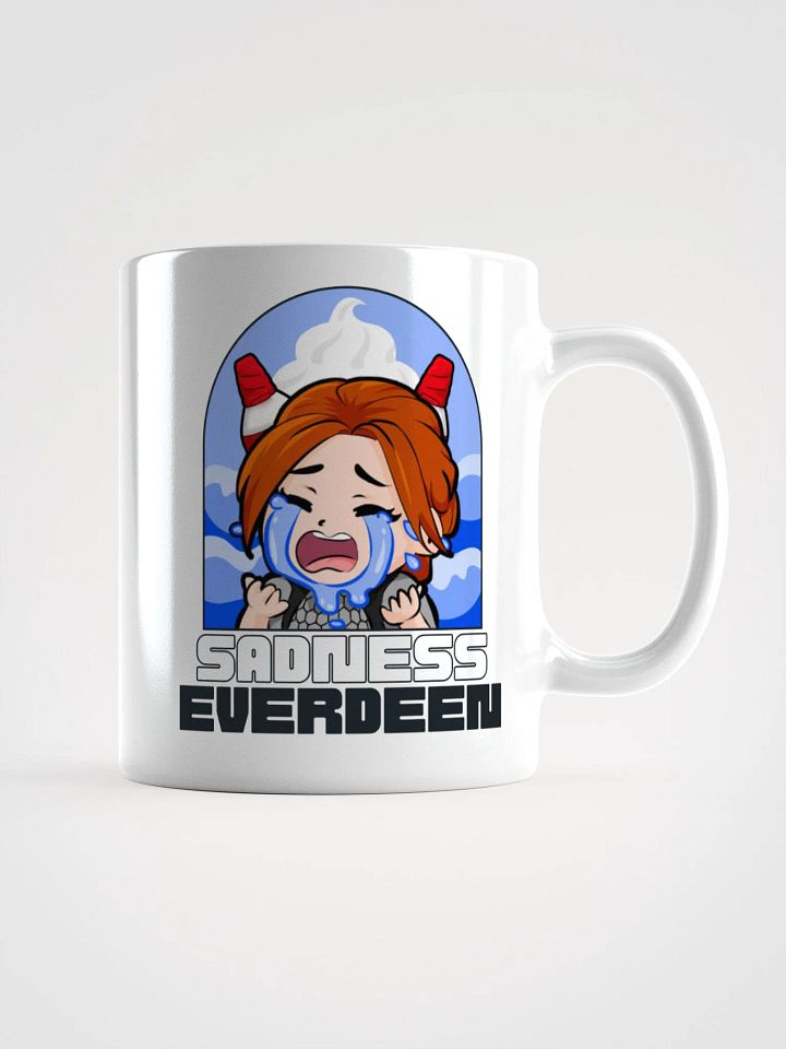 Sadness Everdeen Cup product image (1)