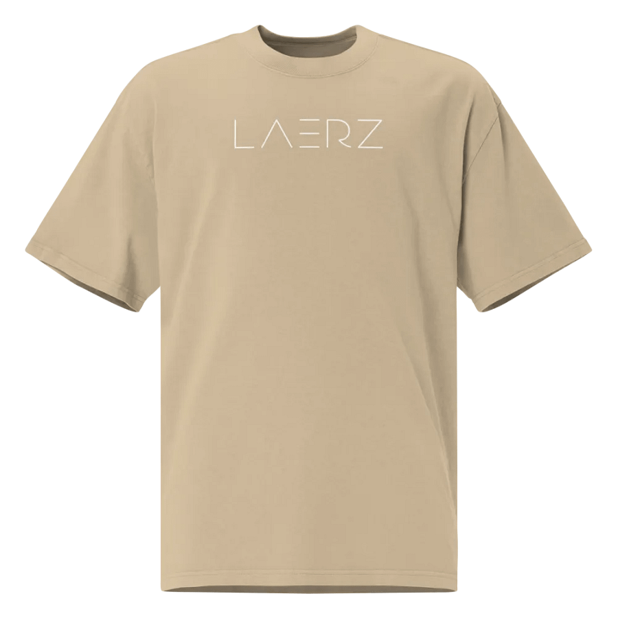 LAERZ What If I T-Shirt product image (2)