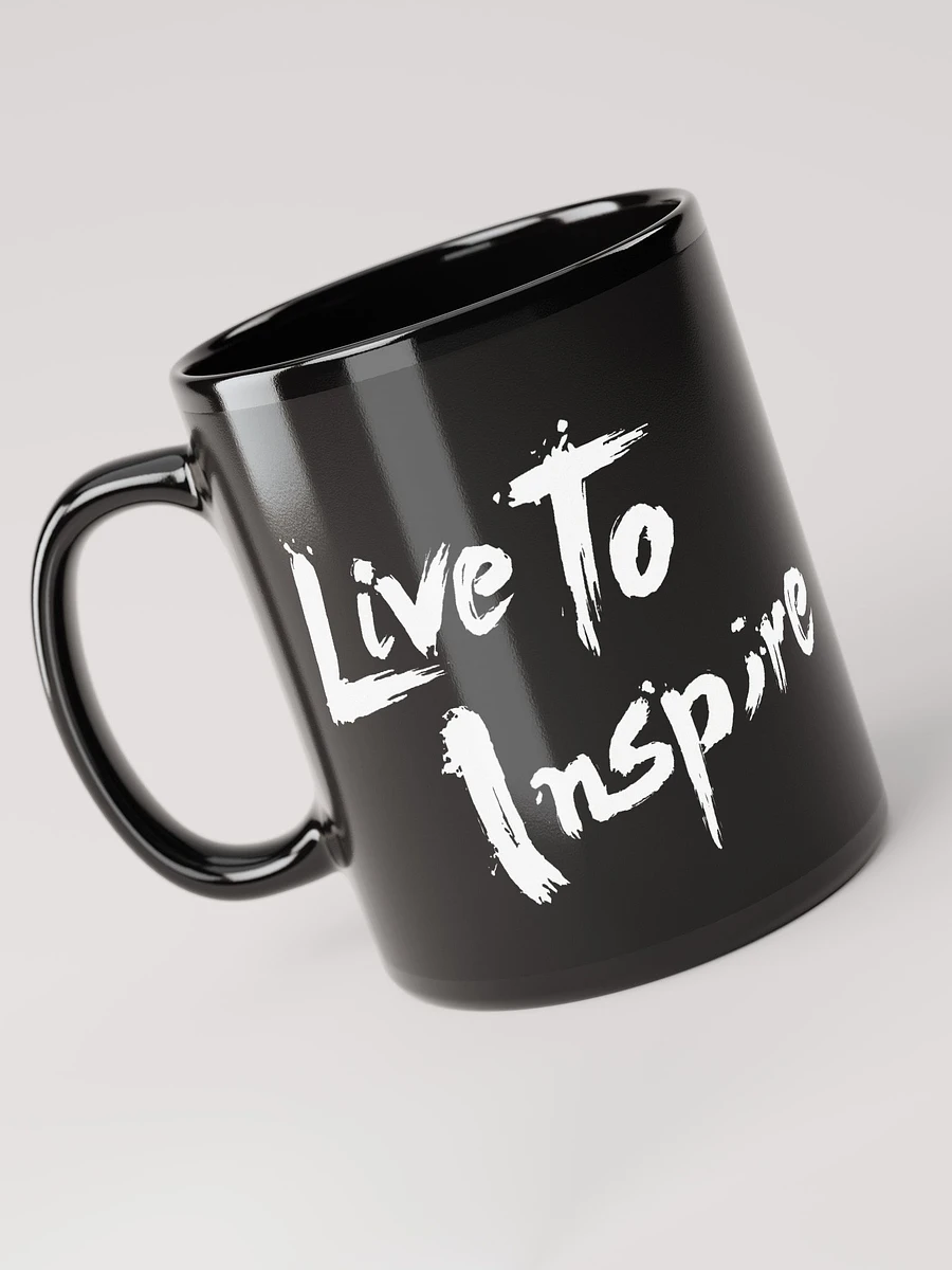 Live To Inspire mug product image (2)