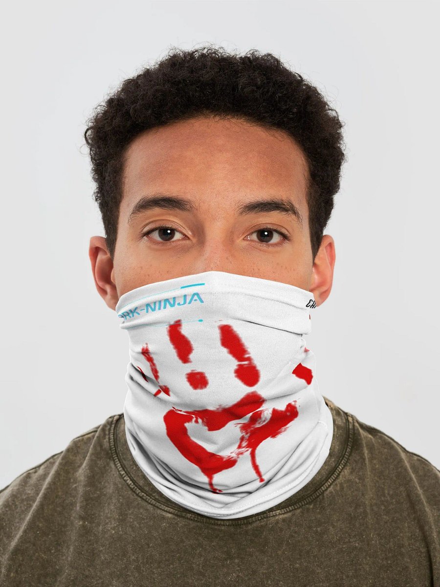 Ninja-Gaming Mask product image (1)
