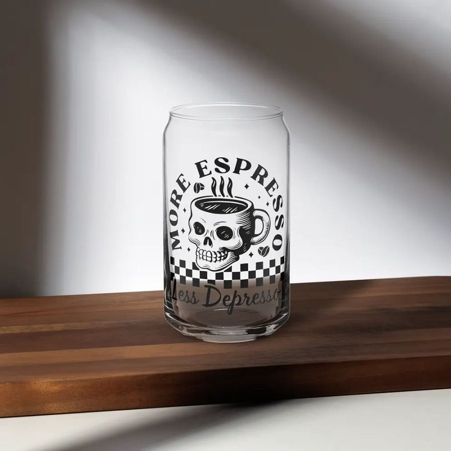 More Espresso Cup product image (5)