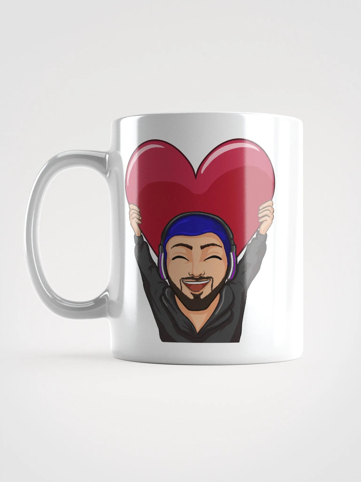 20oz BTG Mug style 2 product image (6)