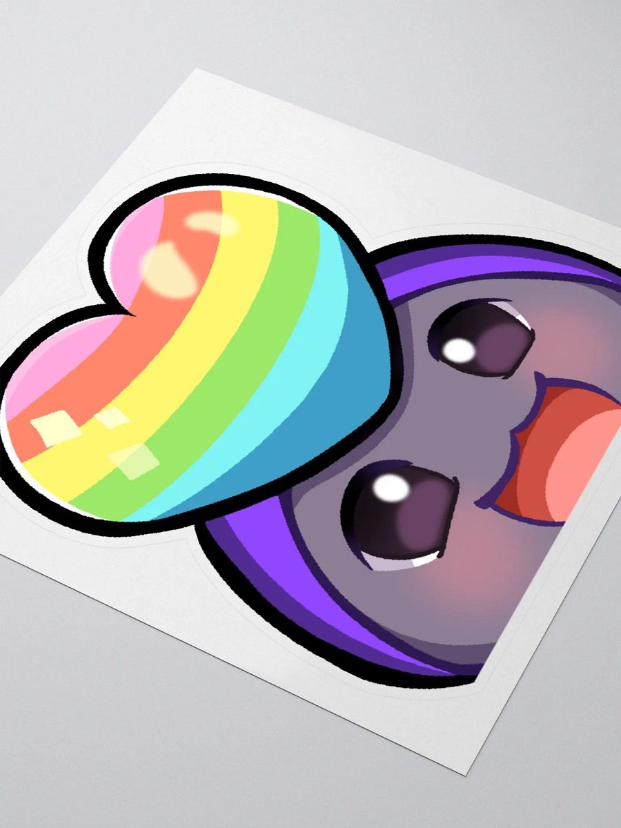 eabLOVE Sticker product image (8)
