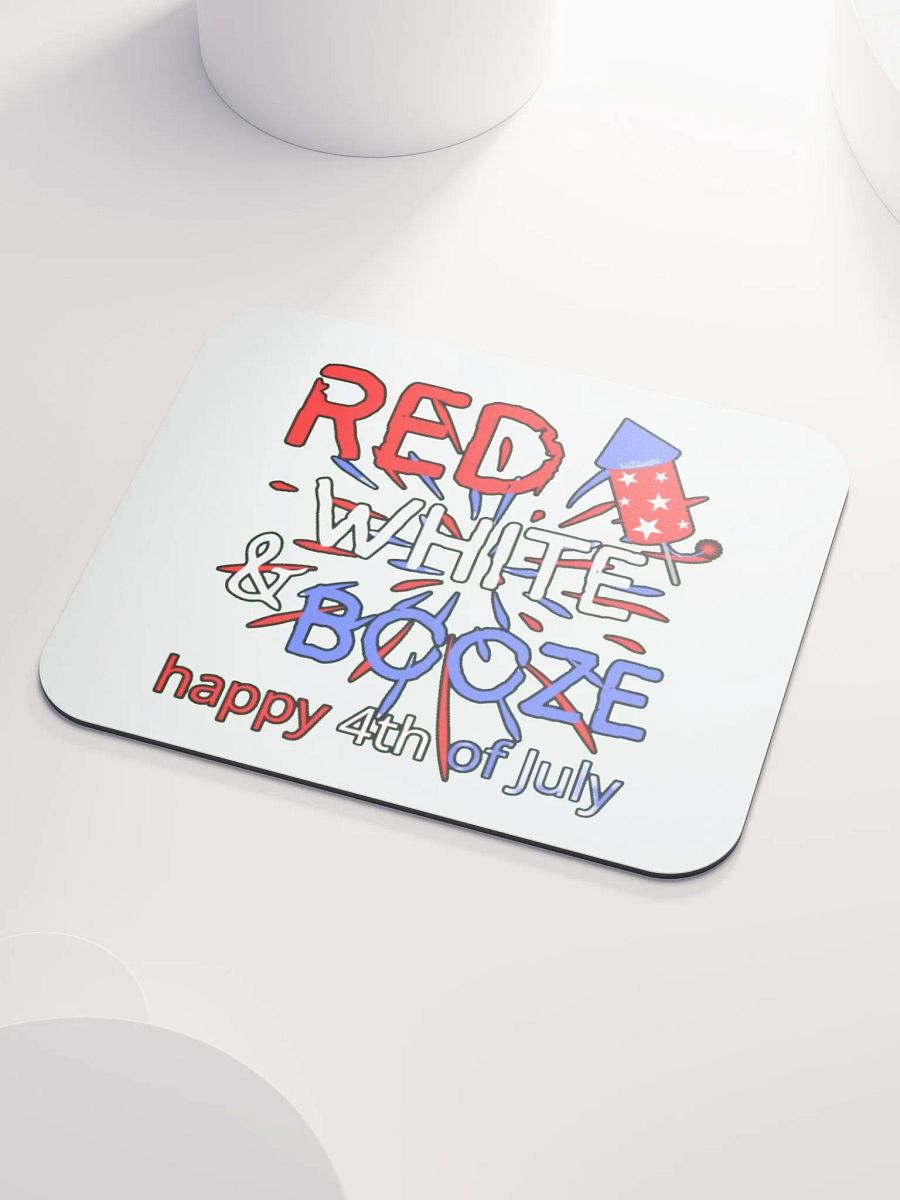 RED WHITE & BOOZE product image (3)