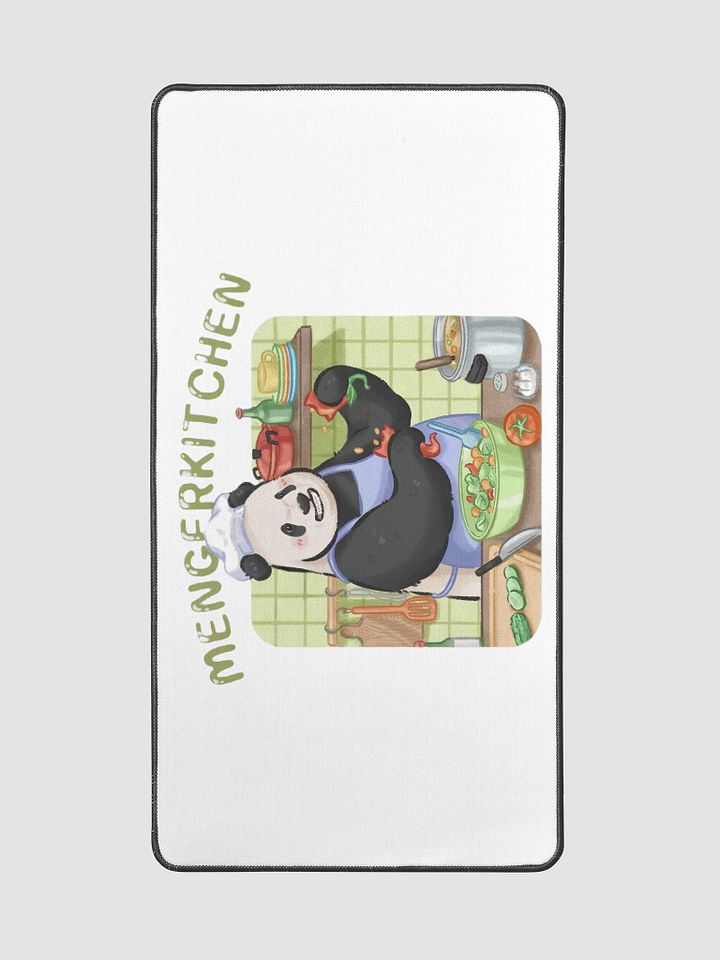MENGER🐼Giant Panda product image (2)