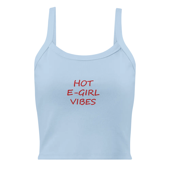 Hot e-girls vibes product image (2)