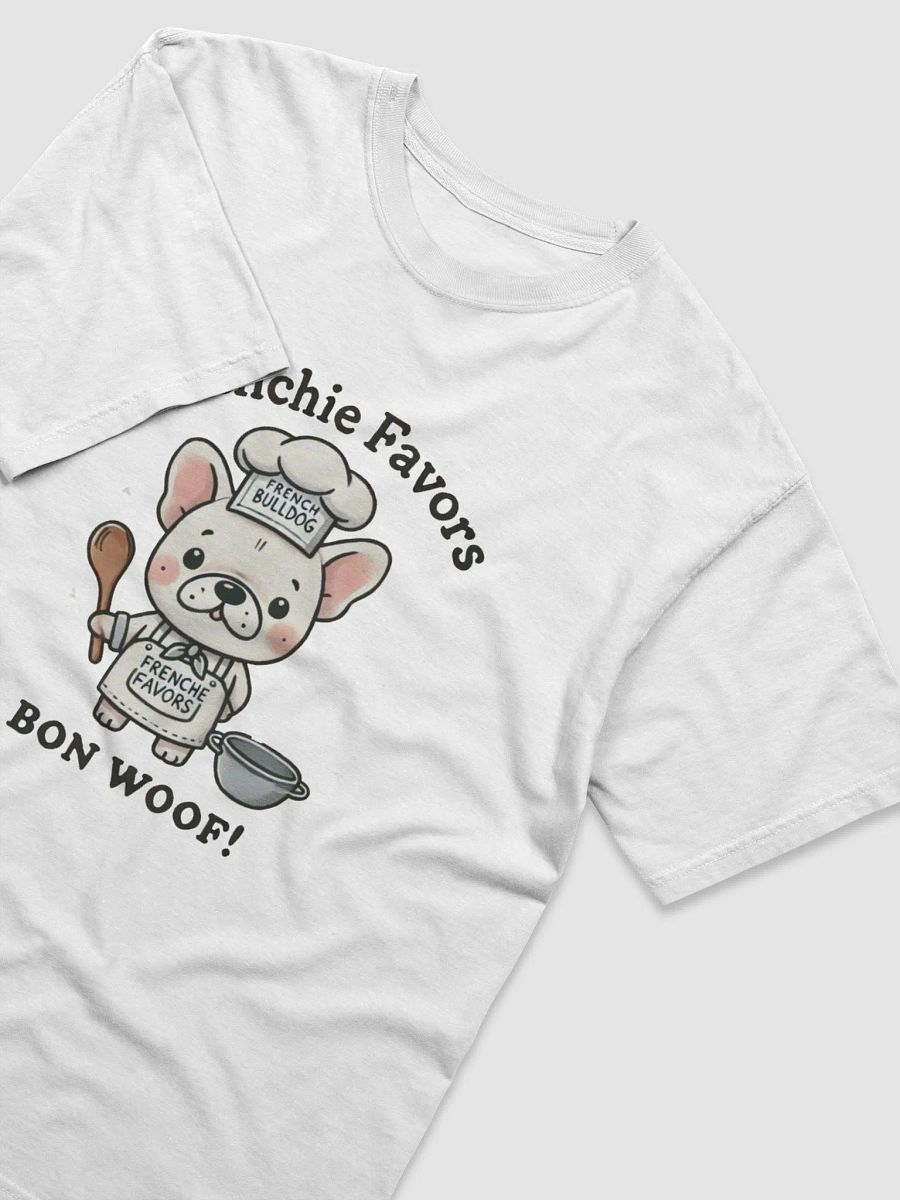 Frenchie Favors: Culinary Bulldog Delight product image (3)