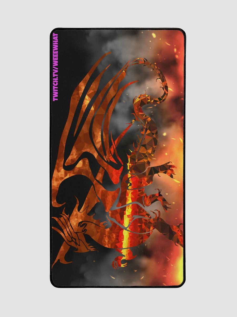 Dragon Desk Mat product image (2)