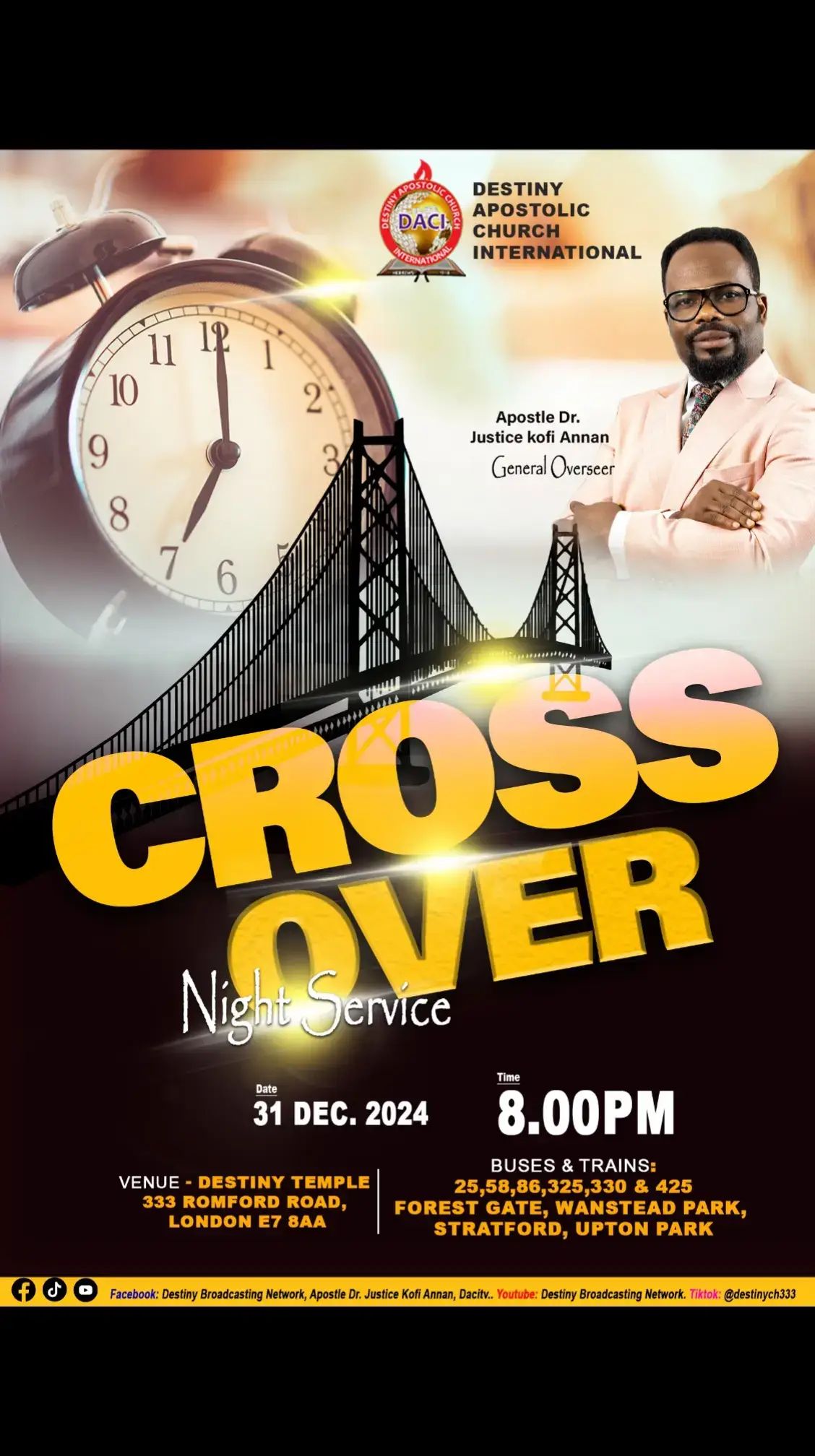 @Apostle Dr-Justice K @Abigail @Sue @CECILIAKO @Elizabeth.tutu @Emelia Grace @DACI Next Generation Ministry @Jakros1079 @Rev David Amoah 🦅 @amazingfamilymusic @beau__by_jessica_ @Harriet Agyeiwaa @Black Prince @Destiny Apostolic Ch. Int’l @Chisom Obinna Duah Joshua @Christian Creatives UK 