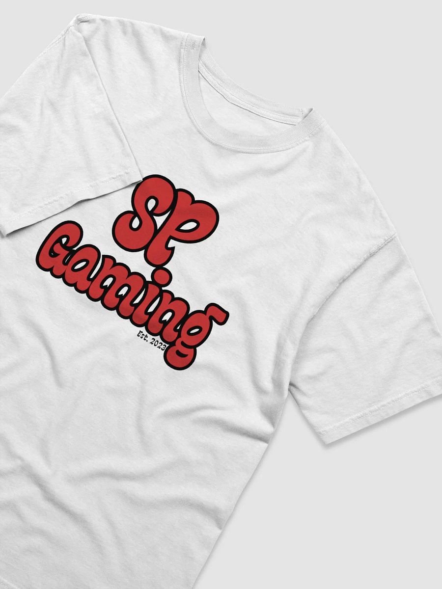 SP White Tee product image (3)