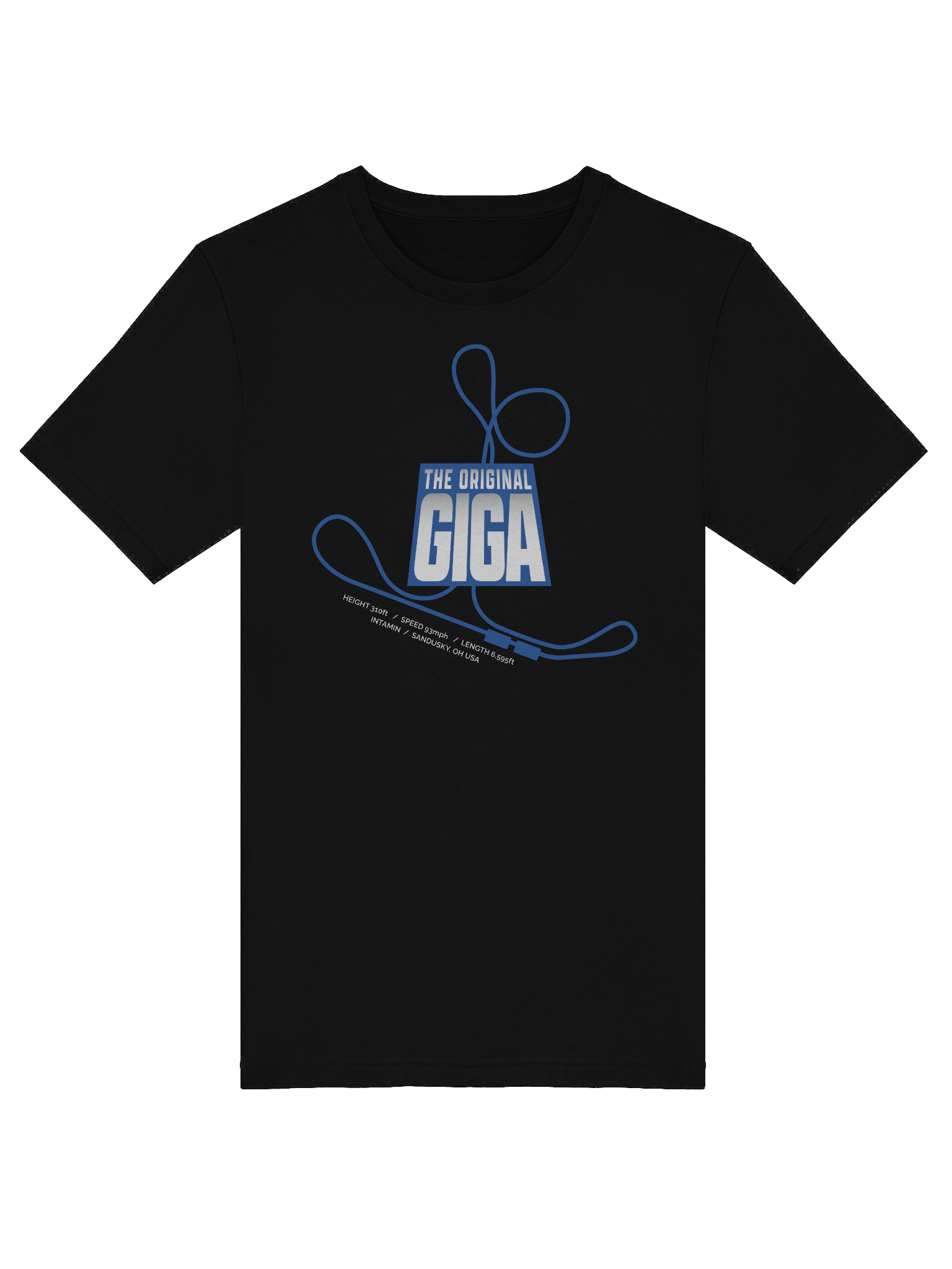 The Original Giga Millie Tee product image (23)