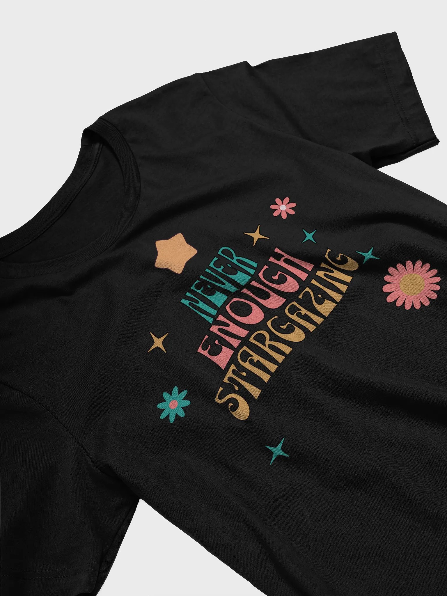 Never Enough Stargazing For Astronomy Lovers product image (4)