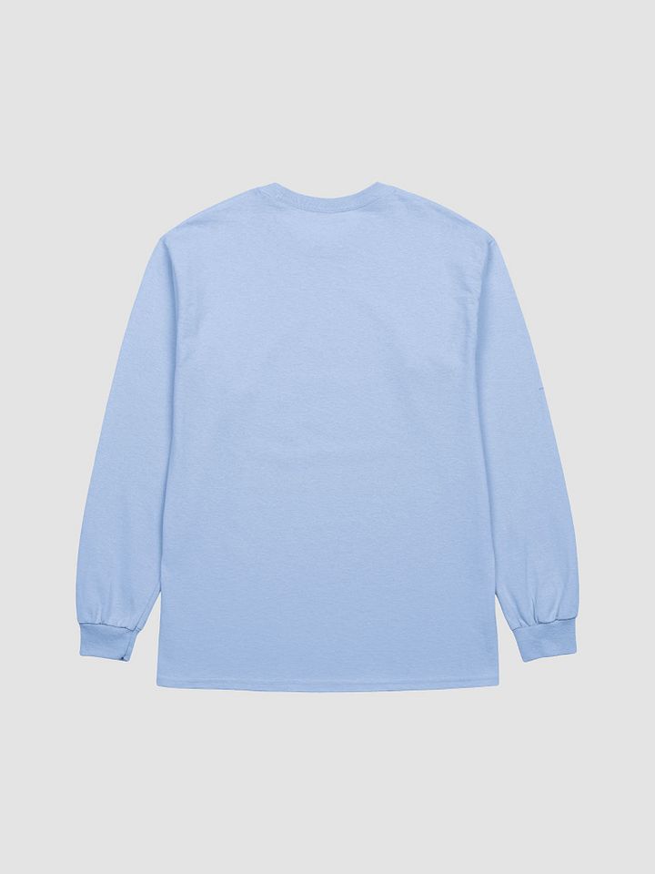 Cozy Cutie Heart Long Sleeve Tee product image (2)