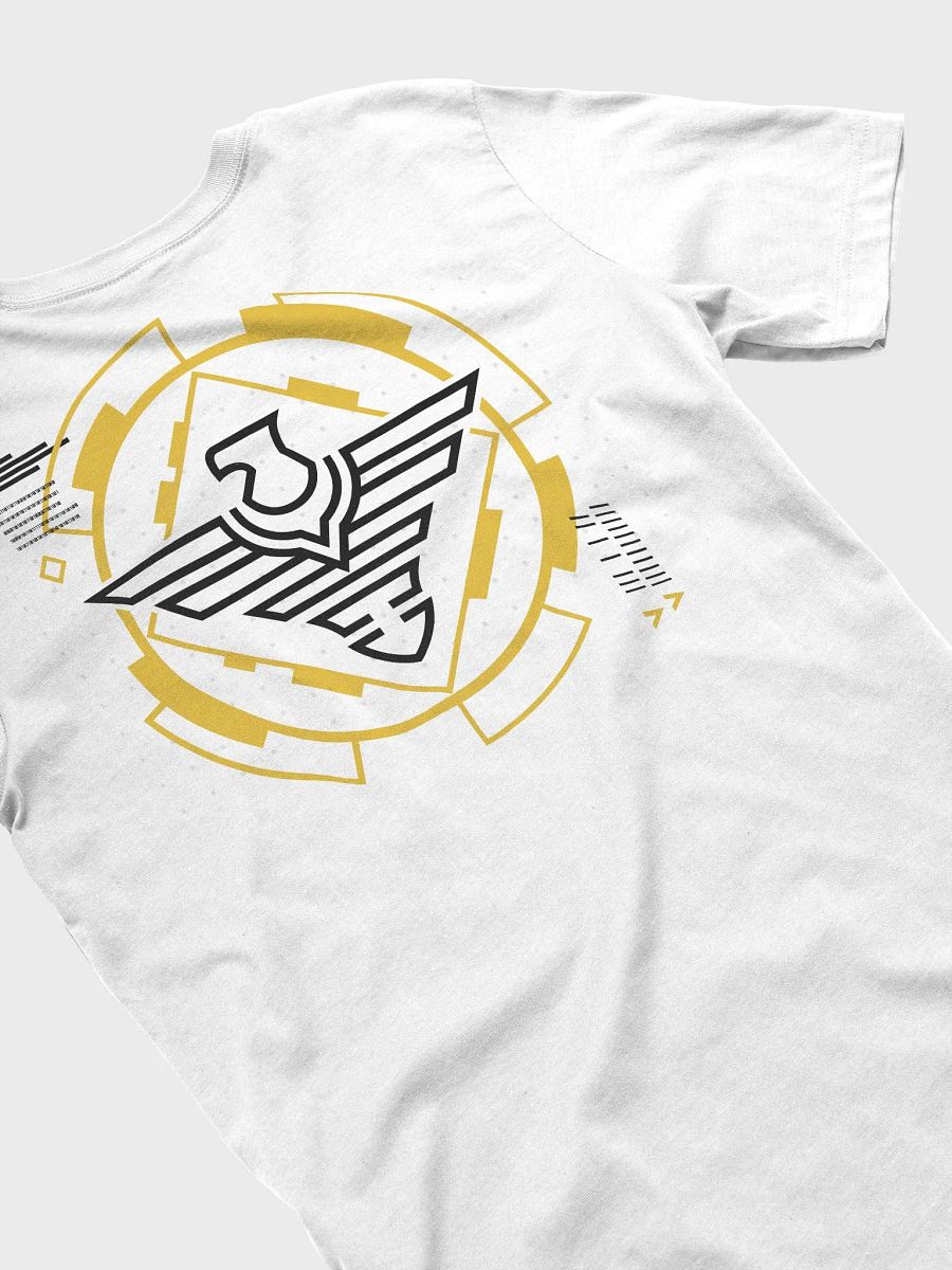 Tech T Shirt (Light Colours) product image (54)