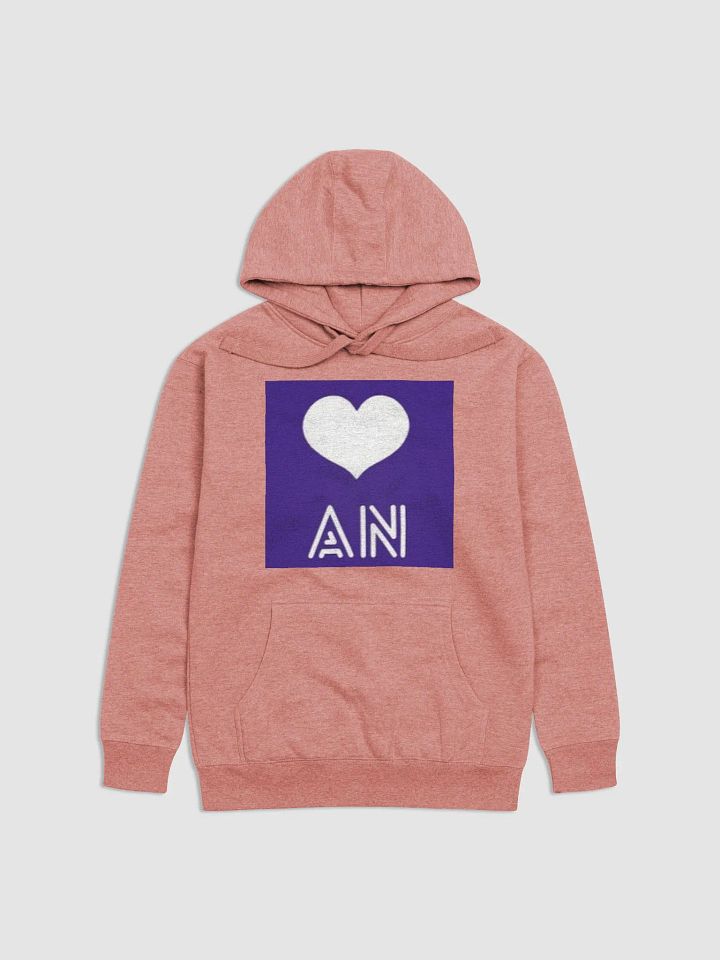 Aura Nation Hoodie product image (2)