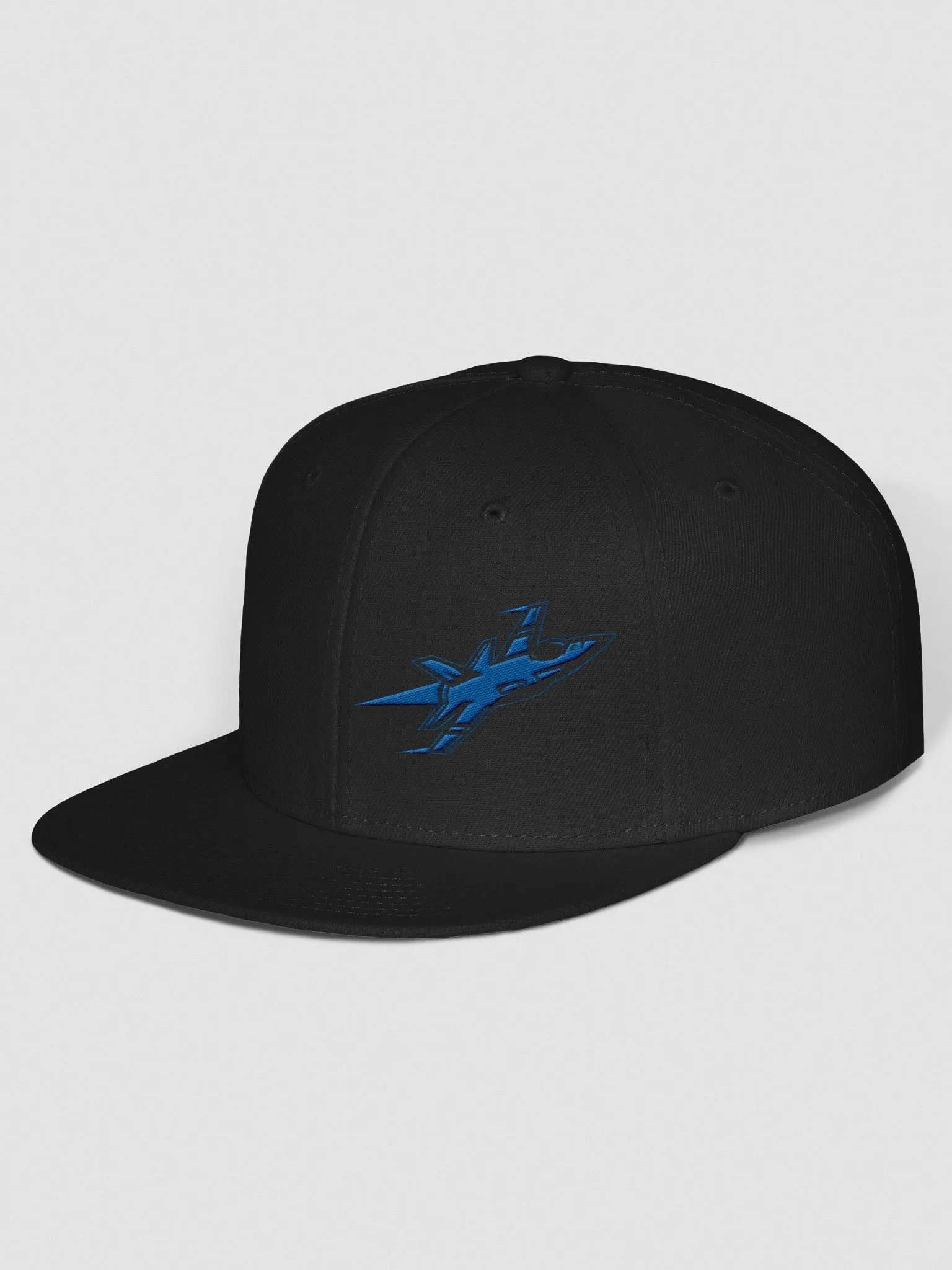 Jets Outline Snapback product image (8)