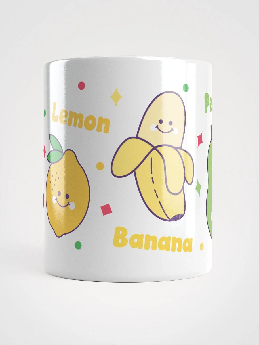 Cute Kawaii Fruit Coffee Mug product image (13)