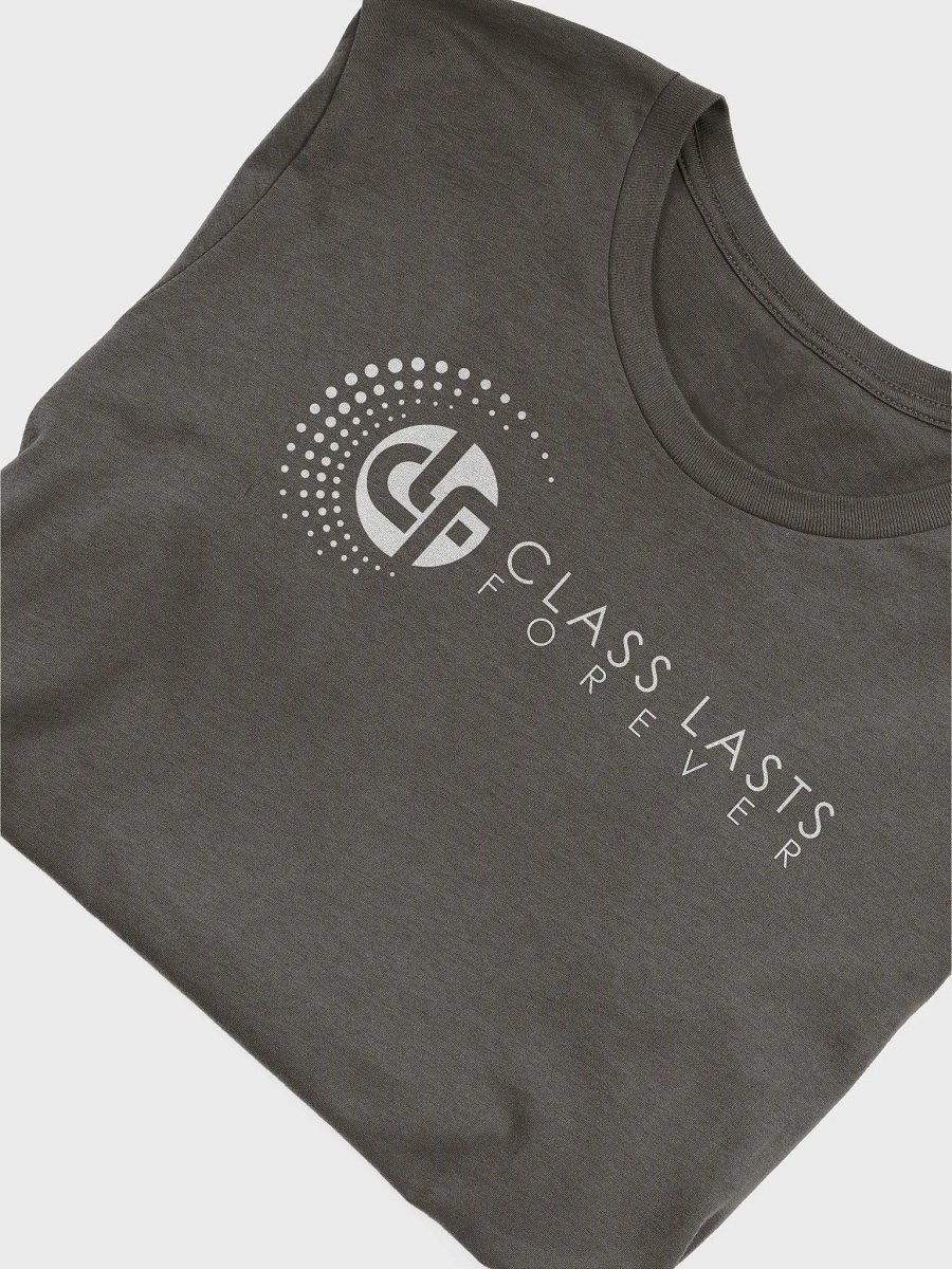 Class Lasts Forever -T Shirt product image (10)