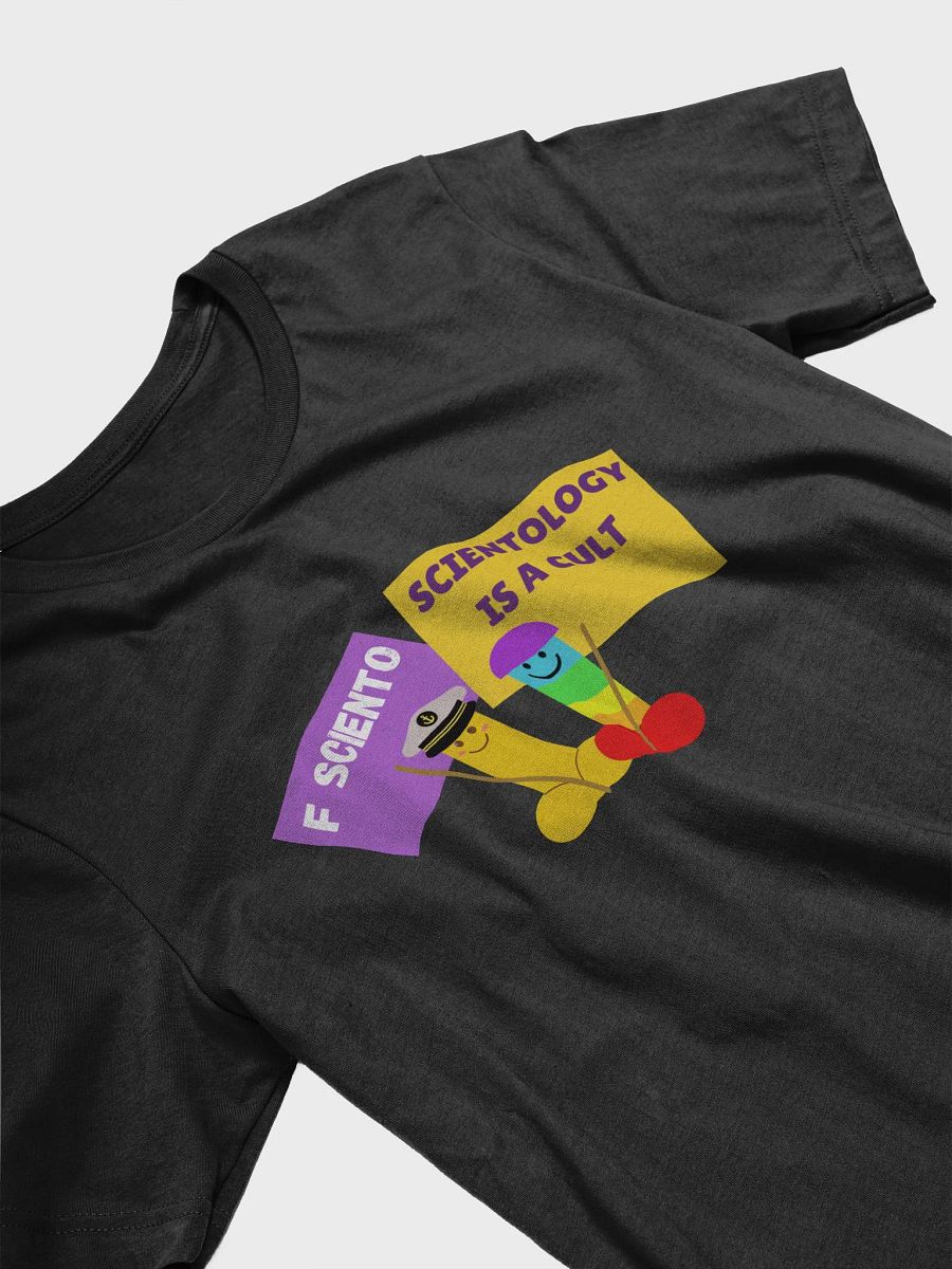Rodney And Raymond Protest T-shirt product image (18)